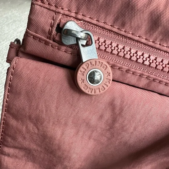 Kipling crossbody - Picture 4 of 8